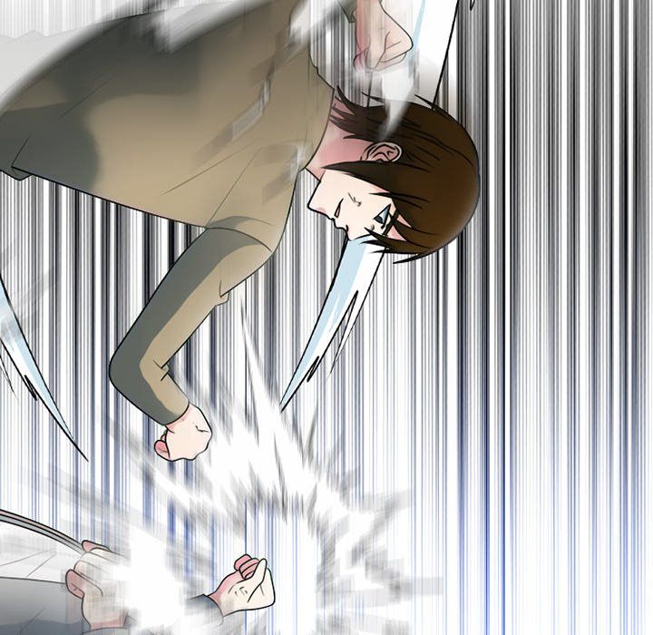 High School Devil Chapter 357 - Page 117