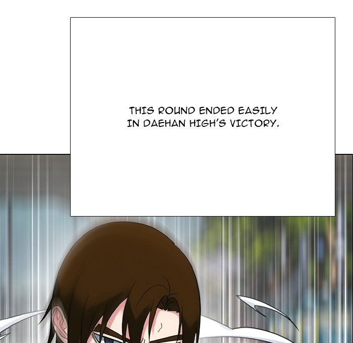 High School Devil Chapter 357 - Page 120