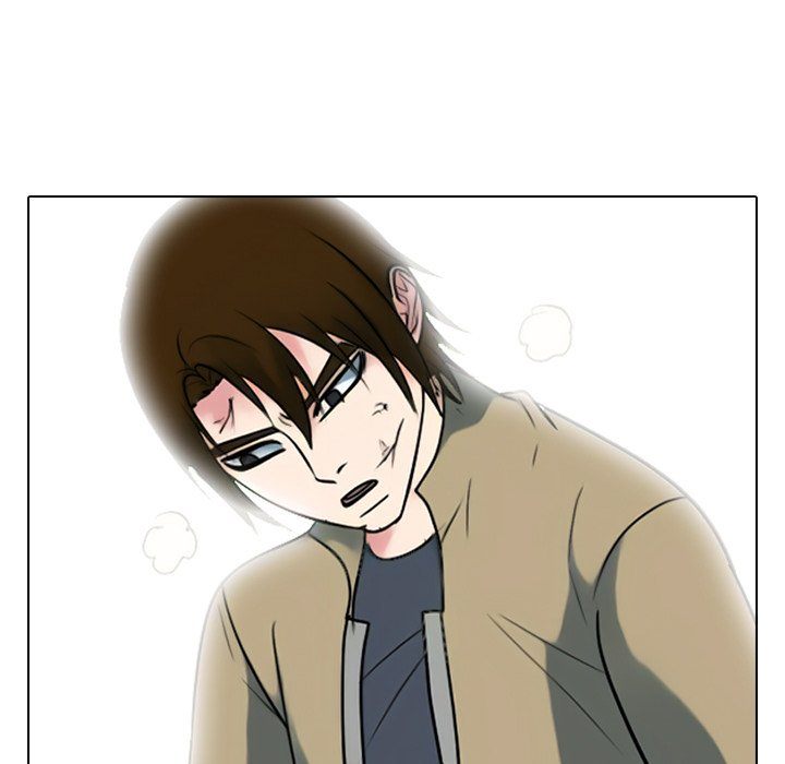 High School Devil Chapter 357 - Page 128