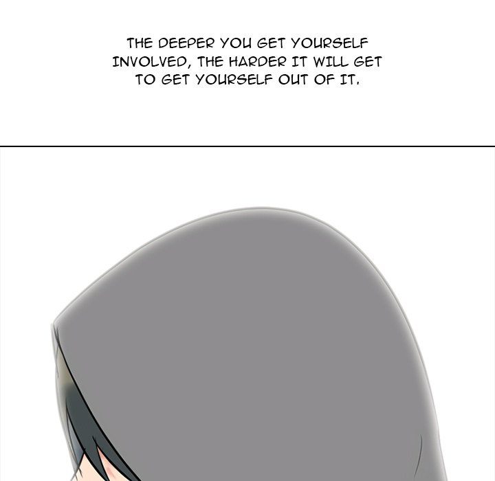 High School Devil Chapter 357 - Page 133