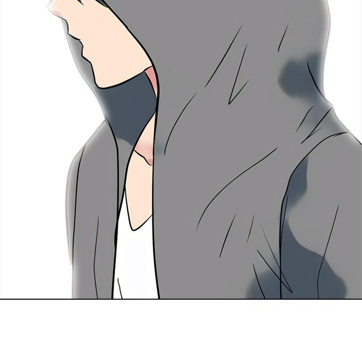 High School Devil Chapter 357 - Page 134