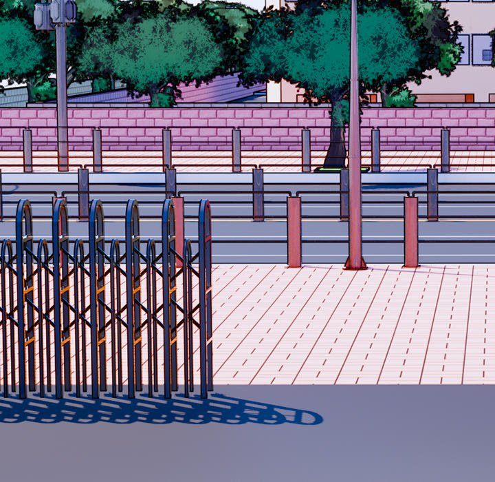 High School Devil Chapter 357 - Page 137