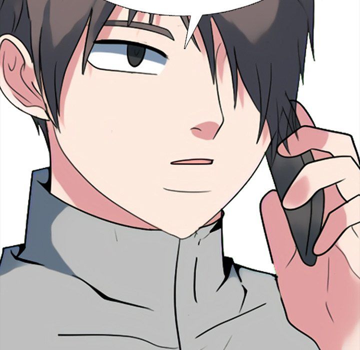 High School Devil Chapter 357 - Page 141