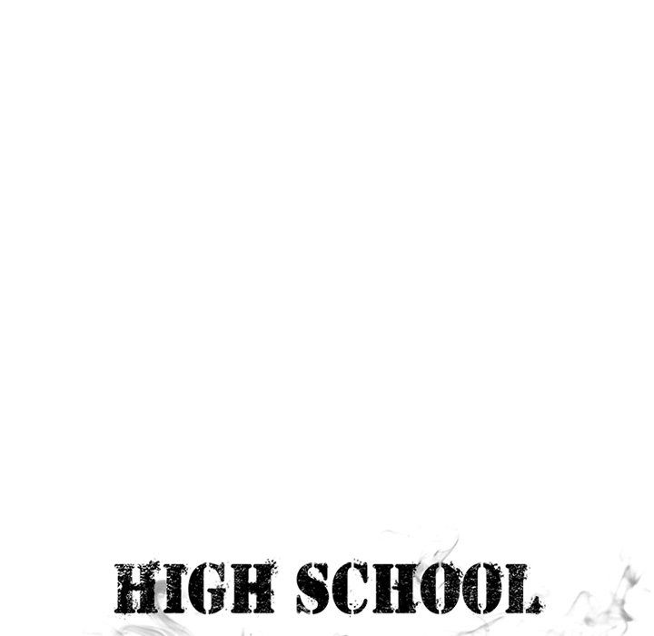 High School Devil Chapter 357 - Page 15