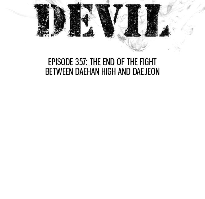 High School Devil Chapter 357 - Page 16