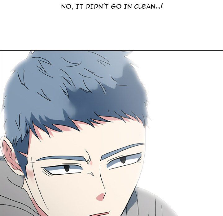 High School Devil Chapter 357 - Page 34