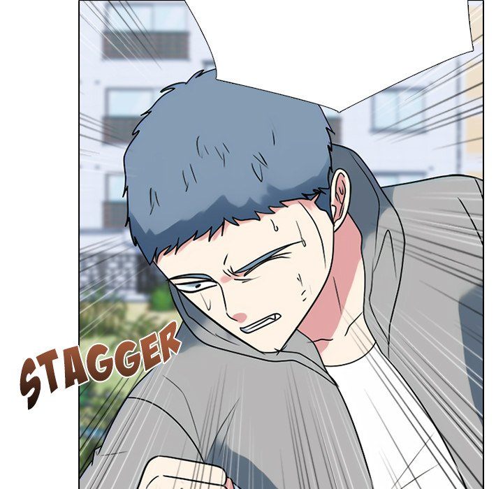 High School Devil Chapter 357 - Page 45