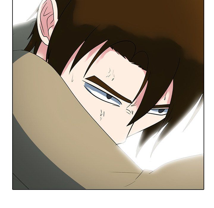 High School Devil Chapter 357 - Page 59