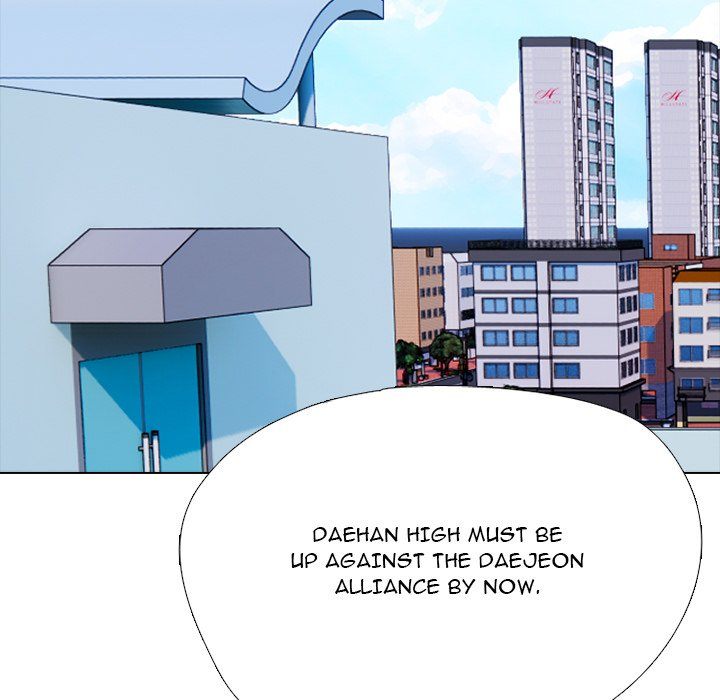 High School Devil Chapter 357 - Page 65