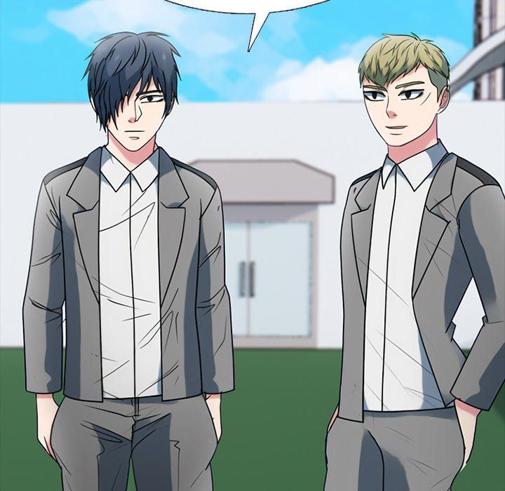 High School Devil Chapter 357 - Page 67