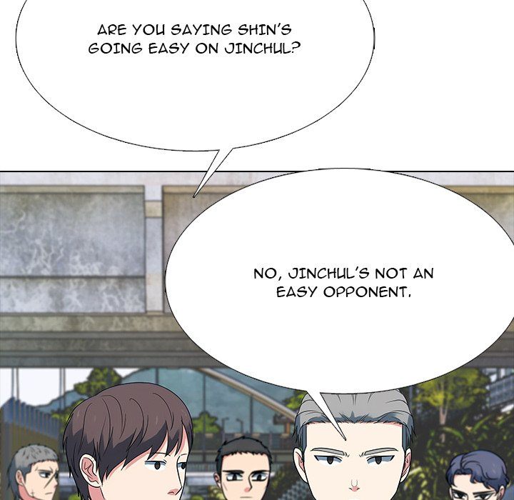 High School Devil Chapter 357 - Page 98