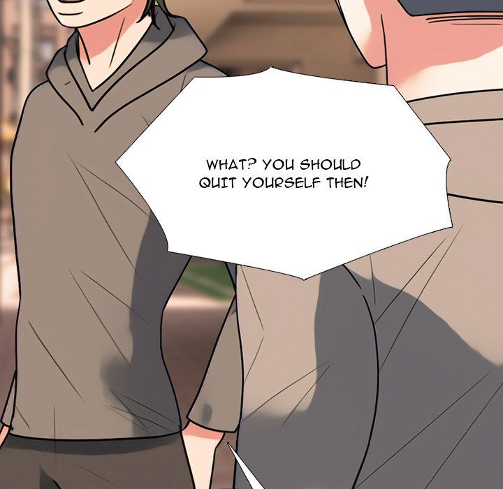 High School Devil Chapter 358 - Page 124