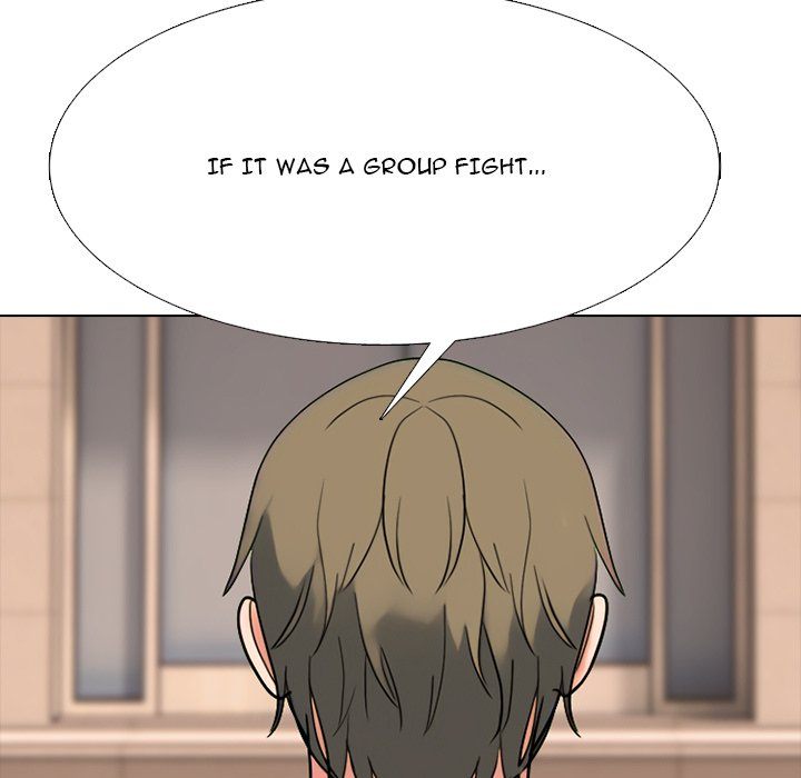 High School Devil Chapter 358 - Page 135