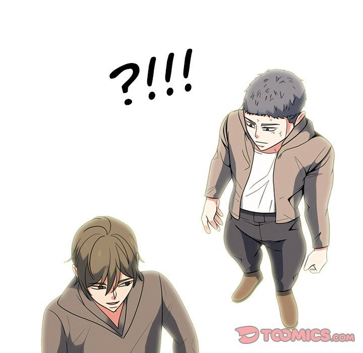 High School Devil Chapter 358 - Page 138