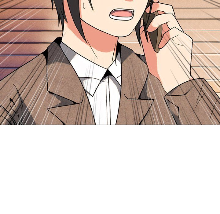 High School Devil Chapter 358 - Page 19