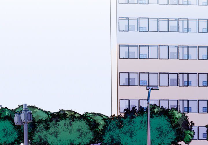 High School Devil Chapter 358 - Page 2