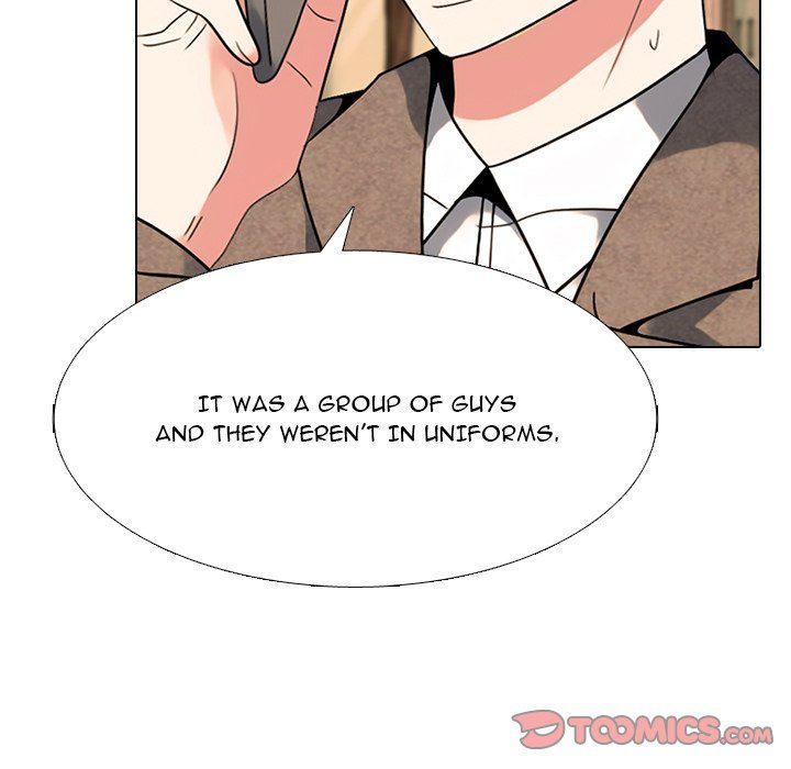 High School Devil Chapter 358 - Page 21