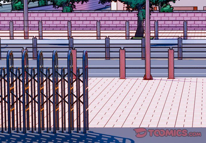 High School Devil Chapter 358 - Page 3