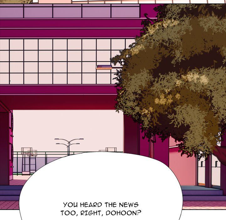 High School Devil Chapter 358 - Page 35