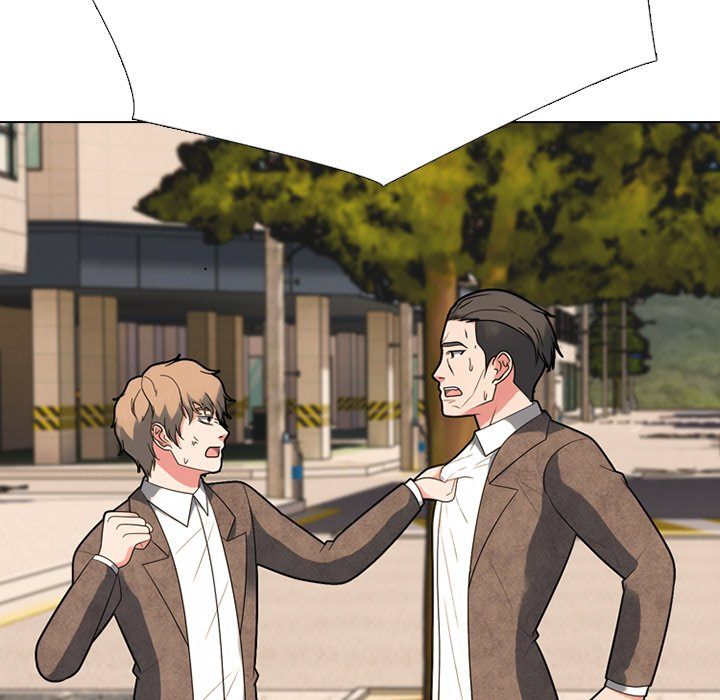 High School Devil Chapter 358 - Page 55