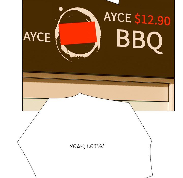 High School Devil Chapter 358 - Page 85