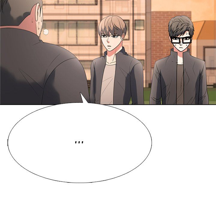 High School Devil Chapter 359 - Page 104