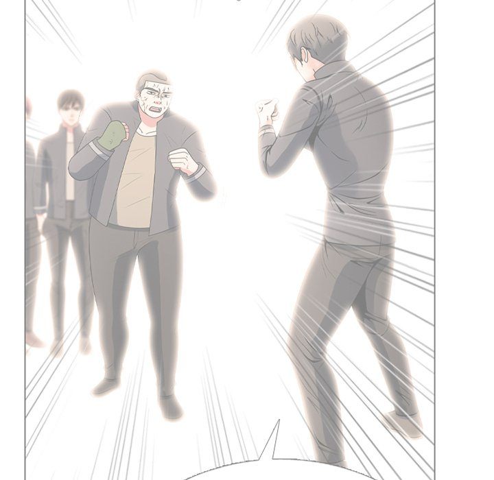 High School Devil Chapter 359 - Page 119