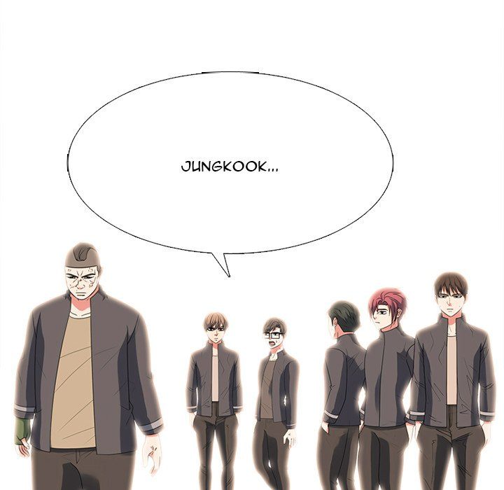 High School Devil Chapter 359 - Page 122