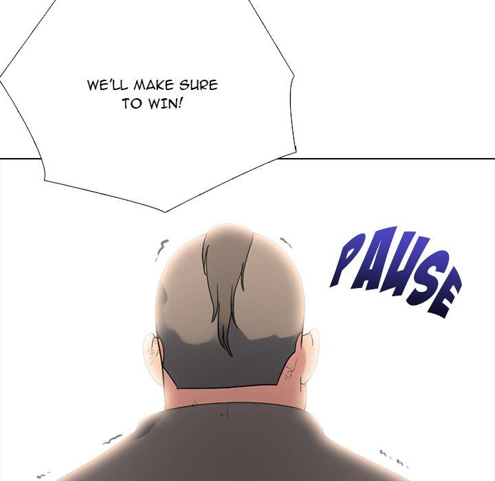 High School Devil Chapter 359 - Page 124