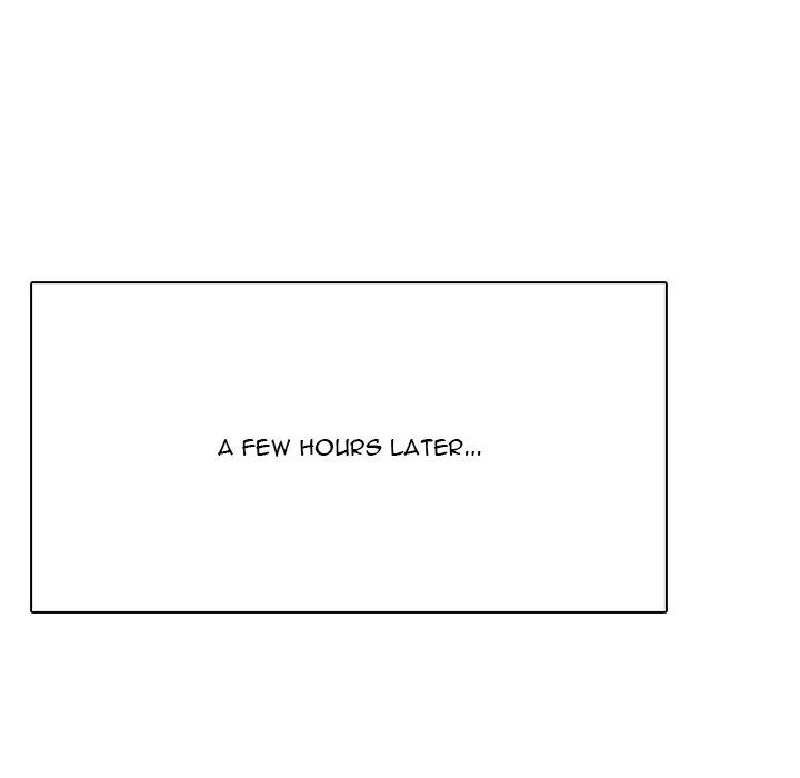 High School Devil Chapter 359 - Page 134