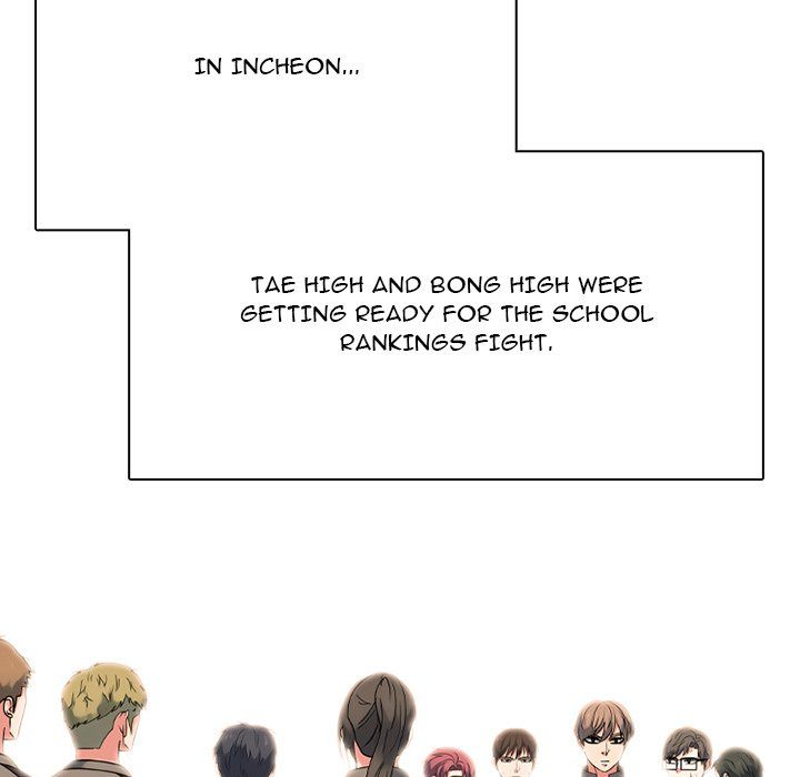 High School Devil Chapter 359 - Page 136