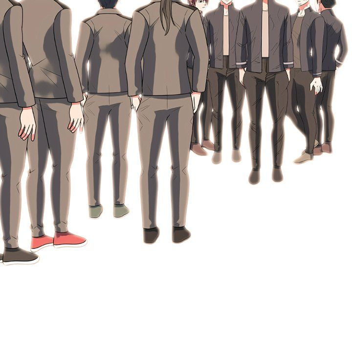 High School Devil Chapter 359 - Page 137