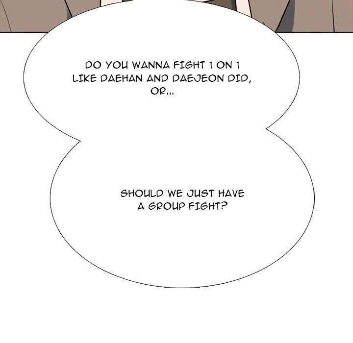 High School Devil Chapter 359 - Page 140