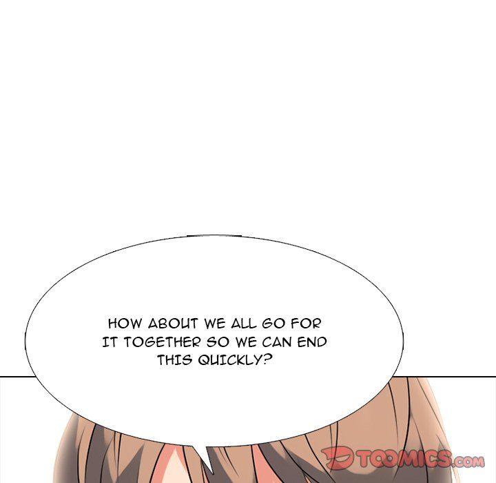 High School Devil Chapter 359 - Page 141