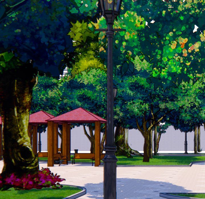 High School Devil Chapter 359 - Page 16