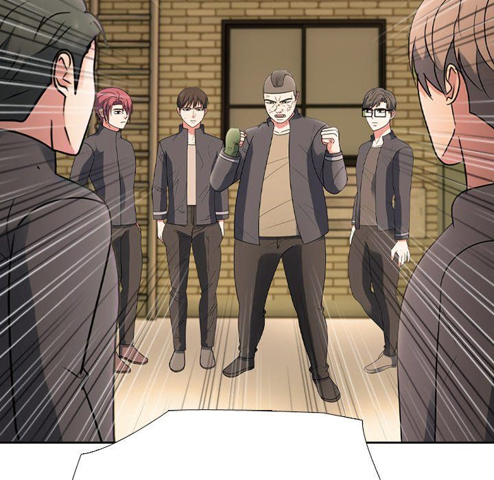 High School Devil Chapter 359 - Page 25