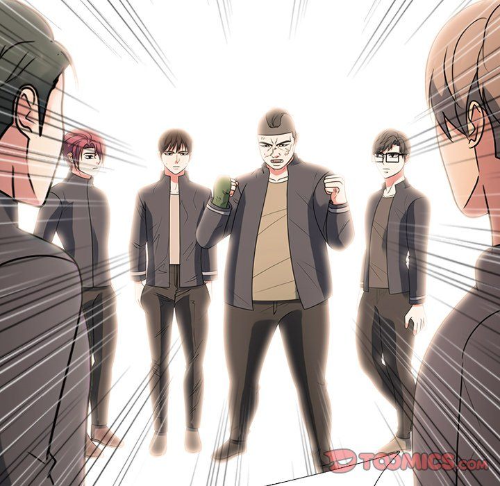 High School Devil Chapter 359 - Page 33