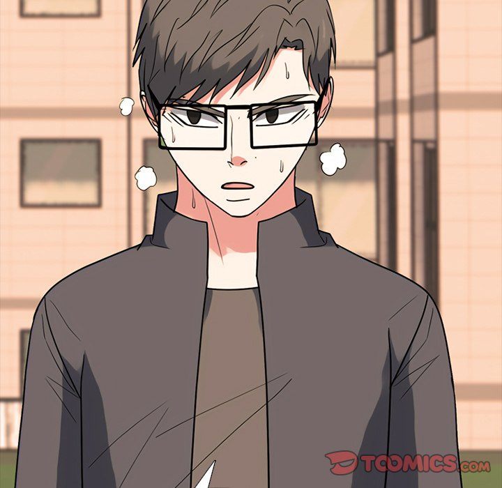 High School Devil Chapter 359 - Page 39