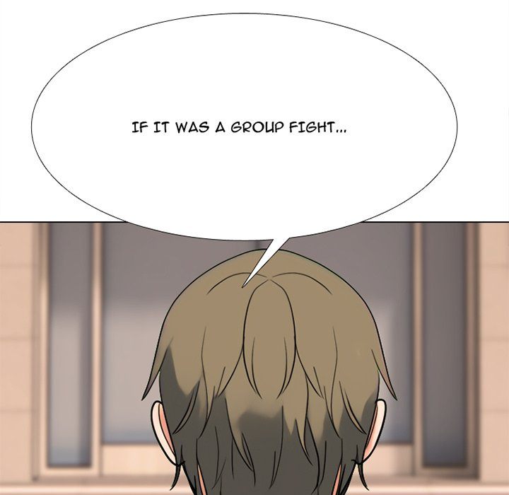 High School Devil Chapter 359 - Page 5