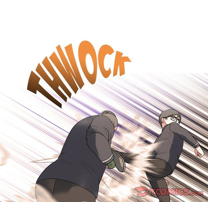 High School Devil Chapter 359 - Page 75