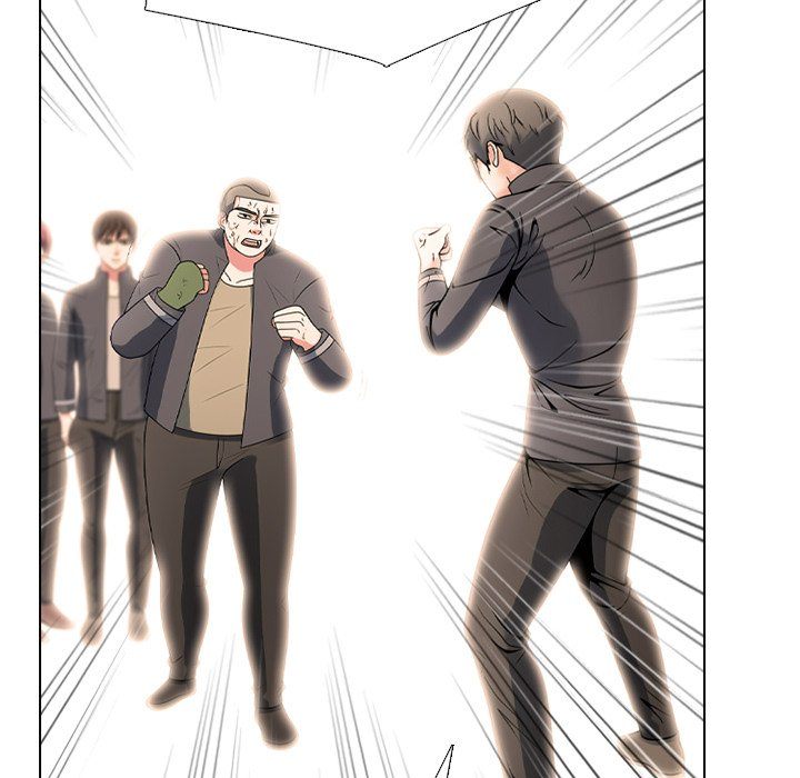 High School Devil Chapter 359 - Page 80