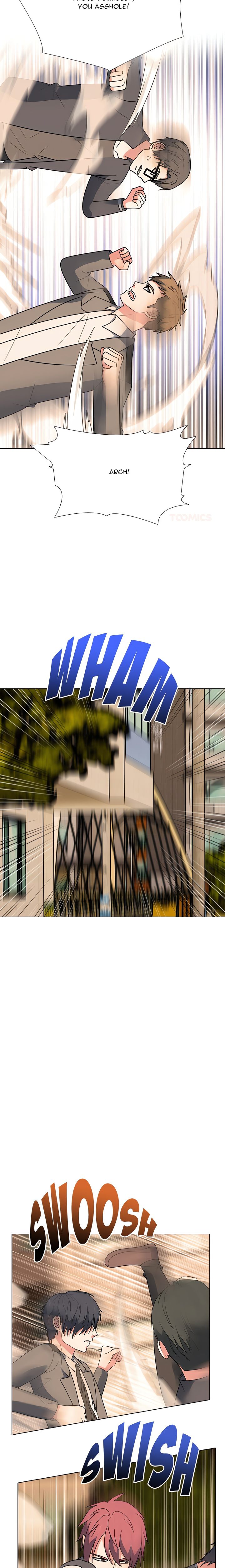 High School Devil Chapter 360 - Page 11