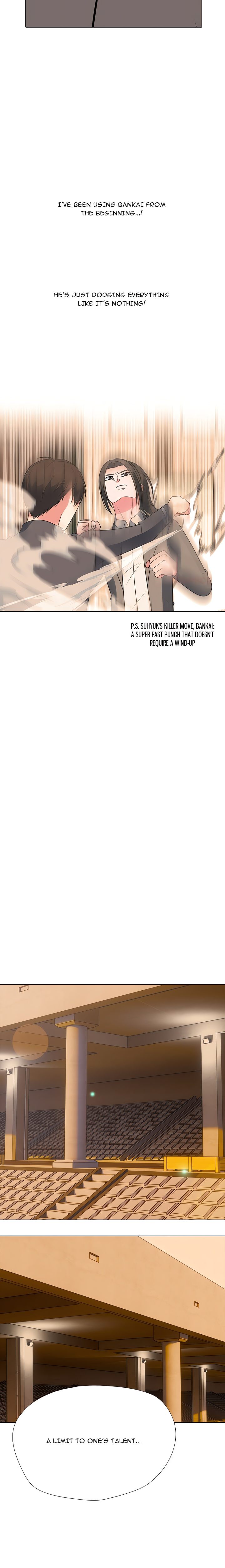 High School Devil Chapter 360 - Page 16