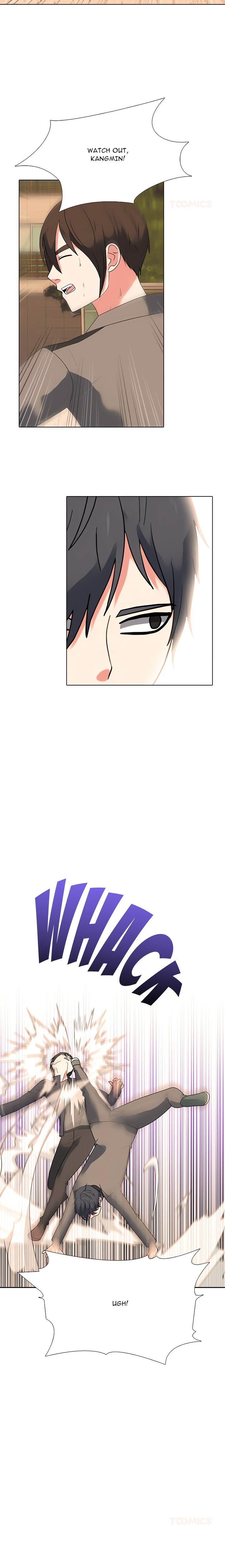 High School Devil Chapter 360 - Page 7