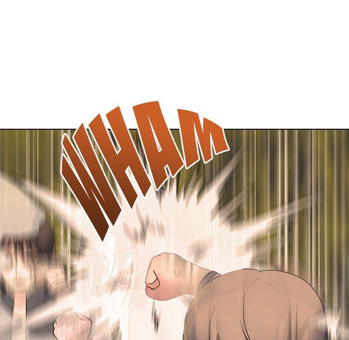 High School Devil Chapter 361 - Page 110