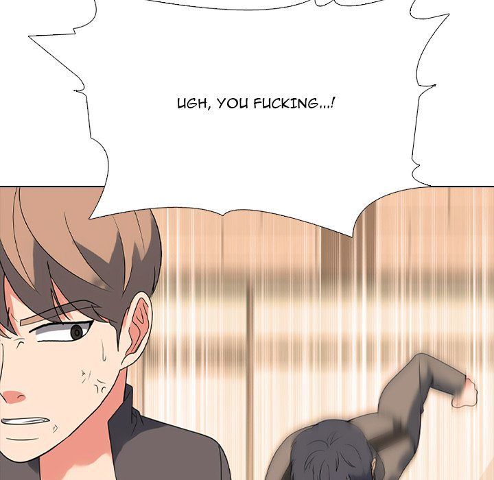 High School Devil Chapter 361 - Page 116