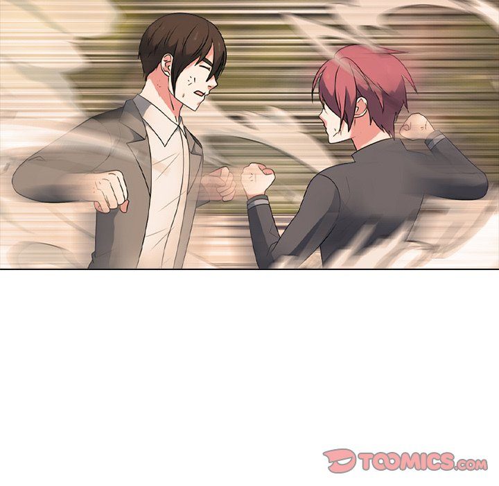 High School Devil Chapter 361 - Page 15