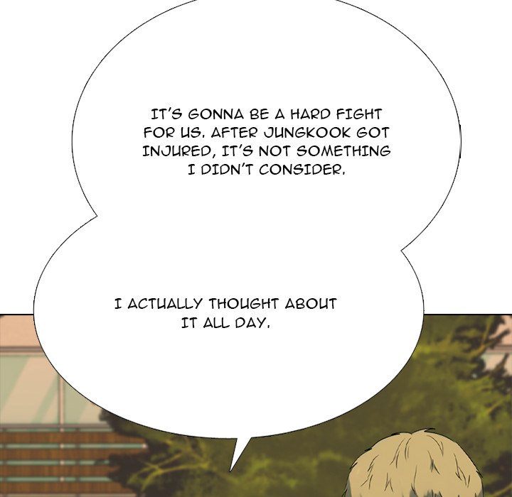 High School Devil Chapter 361 - Page 18