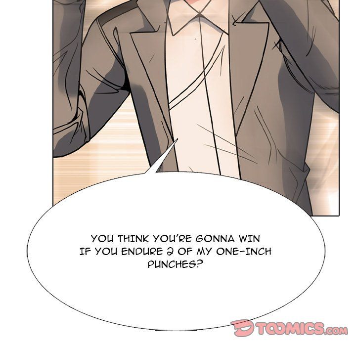 High School Devil Chapter 361 - Page 33