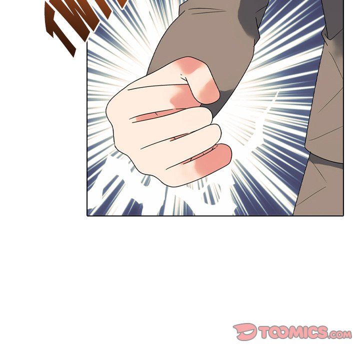 High School Devil Chapter 361 - Page 63